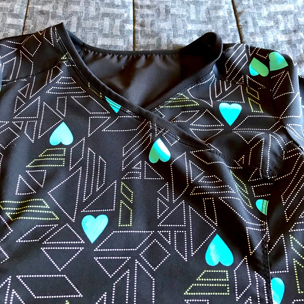 Infinity XL stretch, used